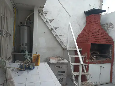 Departamento en Tablada