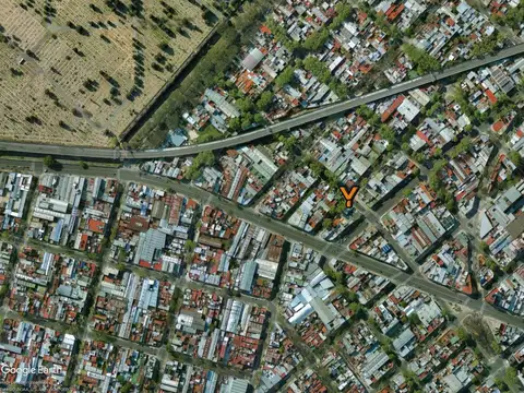 Local en Alquiler - Monoambiente 2 Baños - 240mts - Chacarita