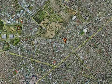 Local en Alquiler en Chacarita, $ 3.500.000