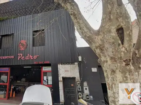 Local en Alquiler - Monoambiente 2 Baños - 240mts - Chacarita