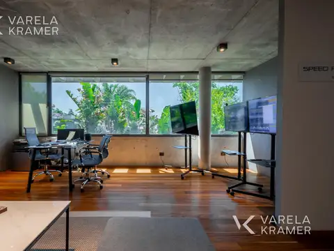 Oficina en Venta en San Isidro, USD 280.000