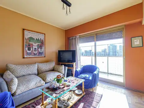 Departamento en Venta de 3 dormitorios