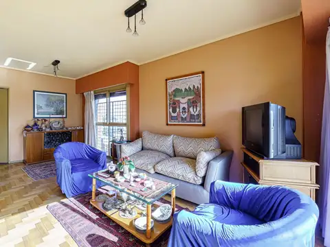 Departamento en Venta de 5 ambientes