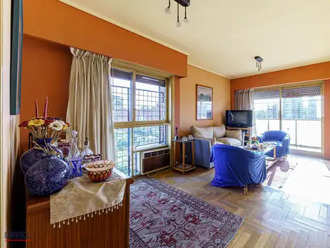 OPPEL | Departamento en Venta | BELGRANO  Capital Federal |  Cod: 33988