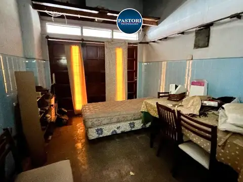 VENTA DE CHALET DE 4 AMBIENTES EN FLORIDA