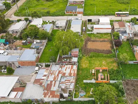 Terreno en Venta en Tandil, USD 13.500