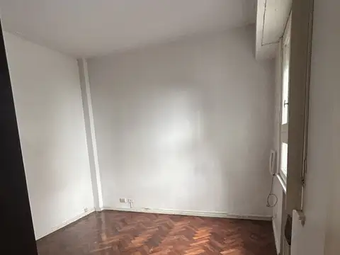 Dos Ambientes en Caballito! Hualfin y Emilio Mitre