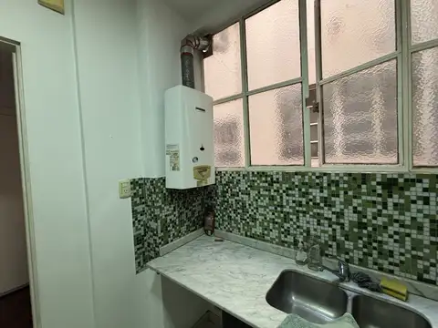 Departamento en Venta 60 años