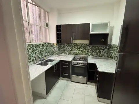 Departamento en Venta en Caballito, USD 90.000