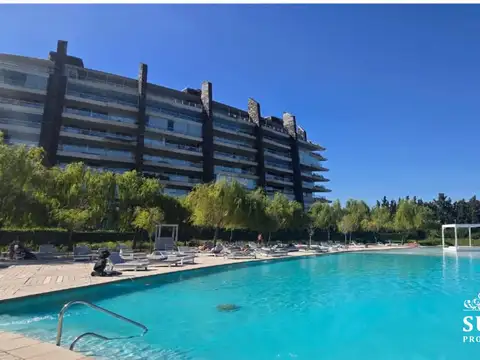 Departamento en venta Nordelta