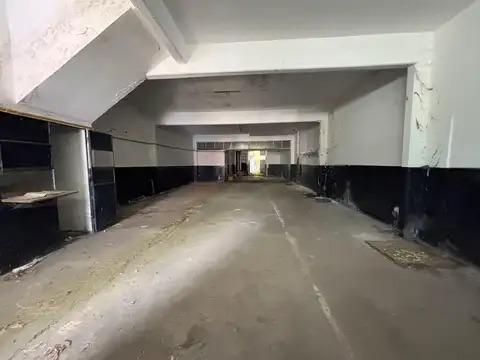 Galpón en venta. La Plata
