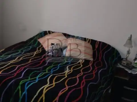 DEPARTAMENTO de 2 AMBIENTES