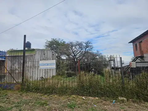 Av Martín Tissera  al 1800