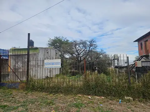 Av Martín Tissera  al 1800