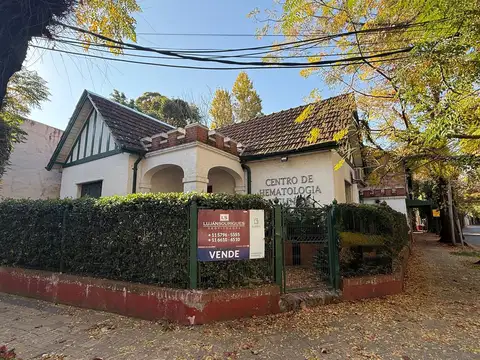 Casa en San Isidro en venta