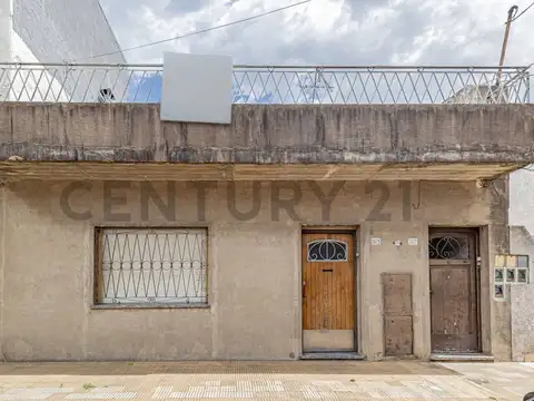 Anastacio González 5600, Piso 0