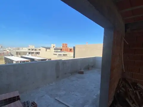 Departamento en Venta 1 año