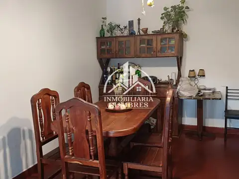 Departamento en Venta 35 años