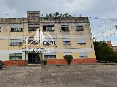 Venta Departamento Macrocentro