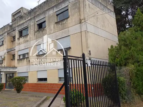 Venta departamento Macrocentro