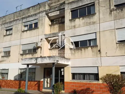 Venta Departamento Macrocentro