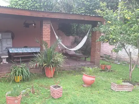 TERRENO O LOTE PABLO PODESTA (12 x 48 mts)