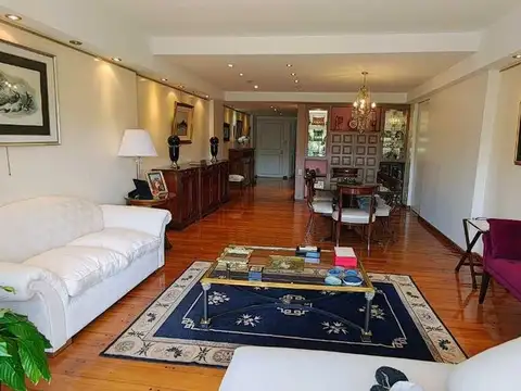 Departamento en Venta en Barracas, USD 395.000