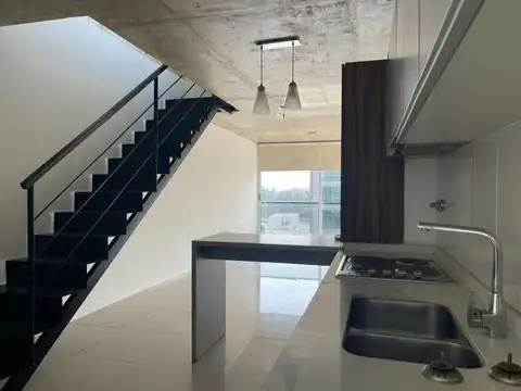 Departamento en Alquiler en Fisherton, $ 1.300.000