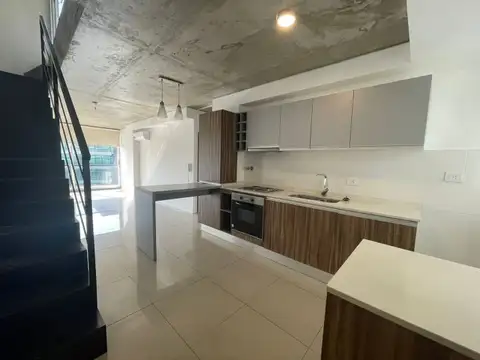 Departamento en Alquiler de 4 ambientes
