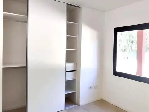 Venta departamento 2 ambientes pileta Pilar
