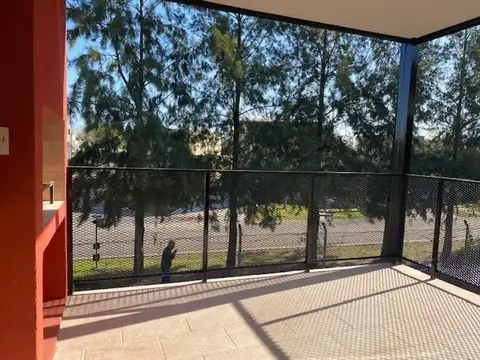 Departamento en Venta en La cañada de Pilar, USD 83.000