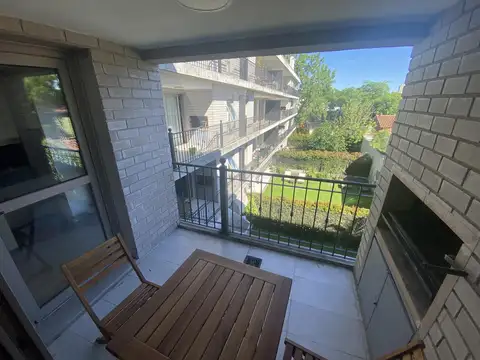 Departamento en Alquiler en San Isidro Centro, USD 1.200