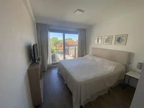Departamento en Alquiler de 1 dormitorio