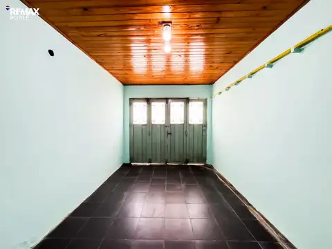 CASAS EN VENTA 2 UNIDADES ENSENADA 200m2 CUBIERTOS