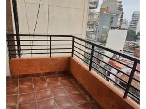 Departamento en Alquiler 36 años