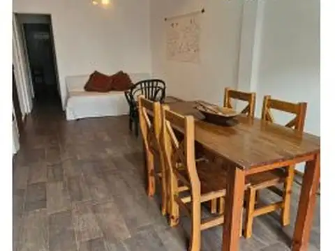 Departamento en Alquiler de 4 ambientes