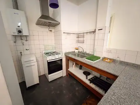Departamento en Alquiler de 2 ambientes