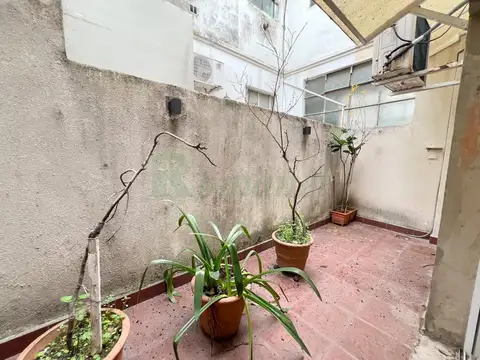 Departamento en Alquiler al Este