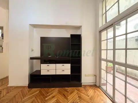 Moreno 3300, Piso PB
