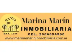 MARINA MARIN INMOBILIARIA 