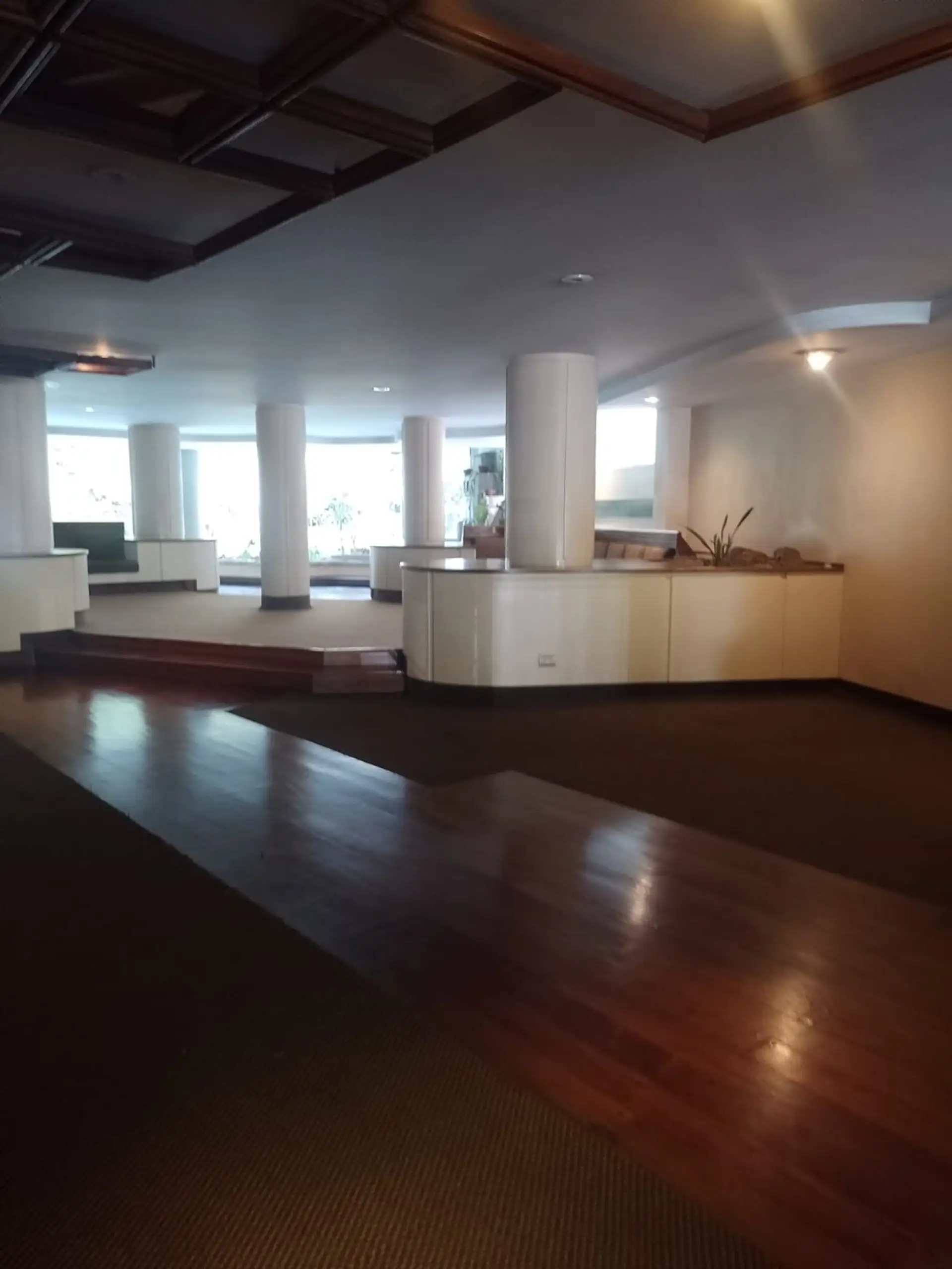 VENTA-Departamento Ripalda XII