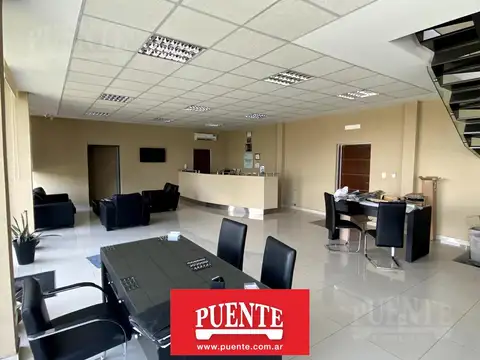 Galpon en Venta en Lomas de Zamora, USD 1.600.000