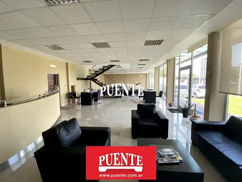 Galpon en Venta 5 años