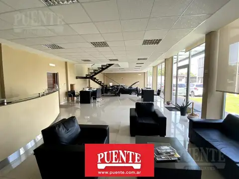Galpon en Venta 5 años