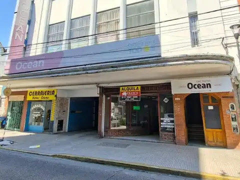 Local en Alquiler en Santos Lugares, $ 850.000