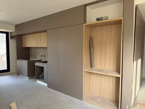 Departamento en Venta en Villa Devoto, USD 279.900
