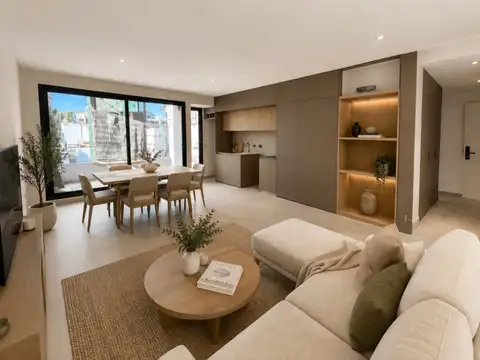 Departamento en Venta en Villa Devoto, CABA