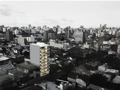 Departamento en Venta Permite mascota