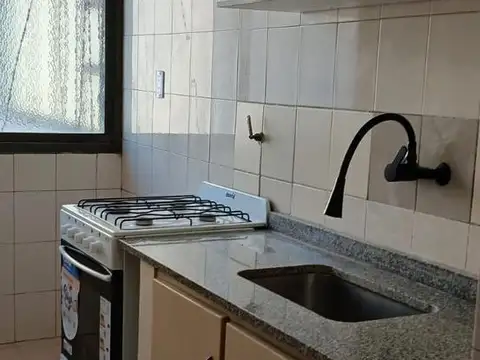 Departamento en Alquiler 50 años