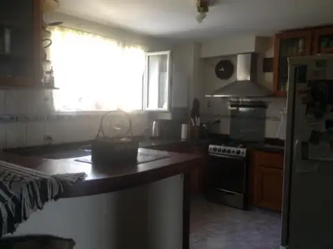 Departamento en Venta con 2 cocheras